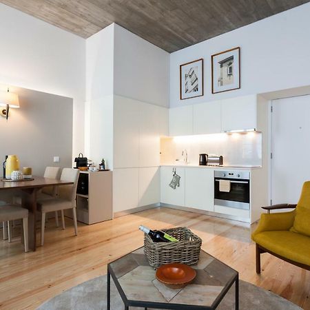 Flh Alecrim Modern Flat Apartment ลิสบอน ภายนอก รูปภาพ