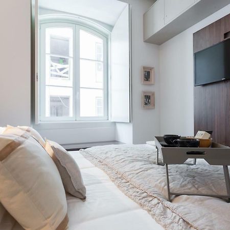 Flh Alecrim Modern Flat Apartment ลิสบอน ภายนอก รูปภาพ