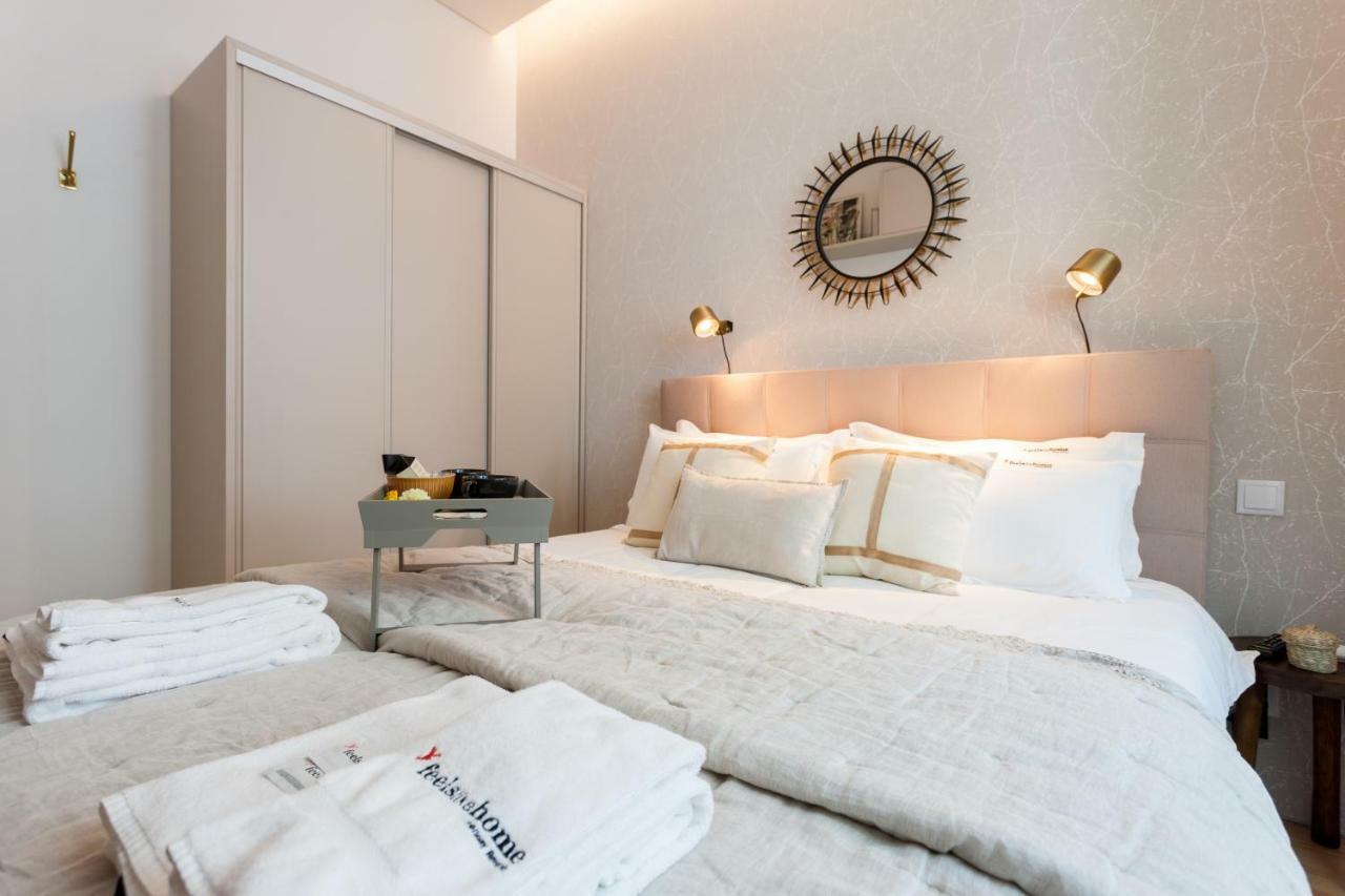 Flh Alecrim Modern Flat Apartment ลิสบอน ภายนอก รูปภาพ