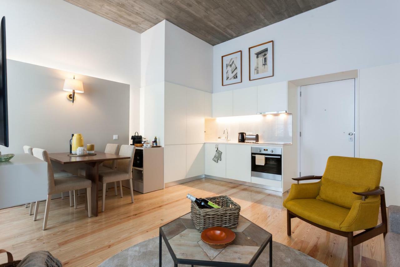 Flh Alecrim Modern Flat Apartment ลิสบอน ภายนอก รูปภาพ