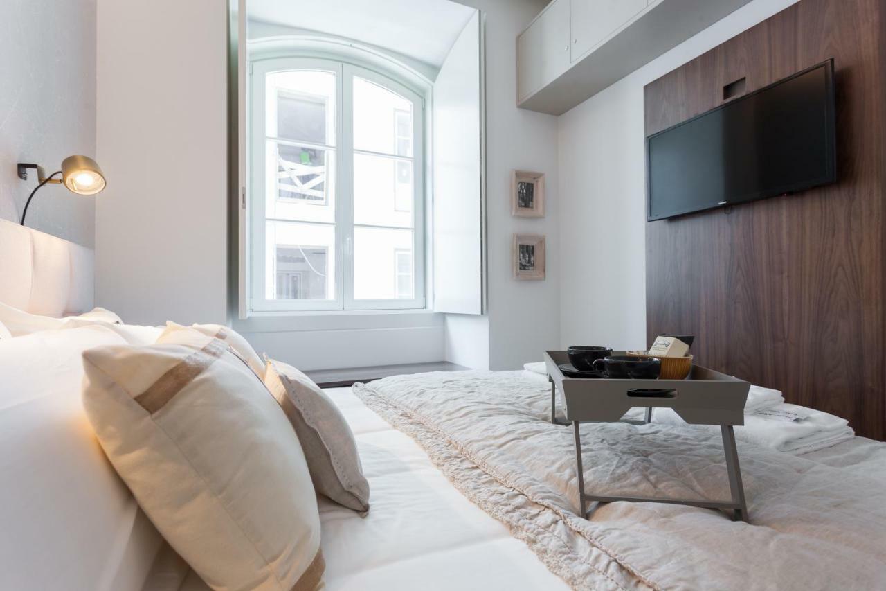 Flh Alecrim Modern Flat Apartment ลิสบอน ภายนอก รูปภาพ