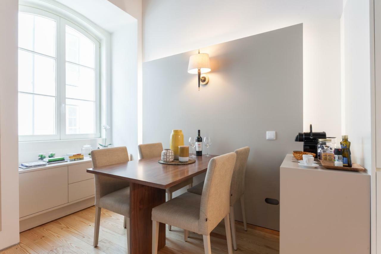 Flh Alecrim Modern Flat Apartment ลิสบอน ภายนอก รูปภาพ