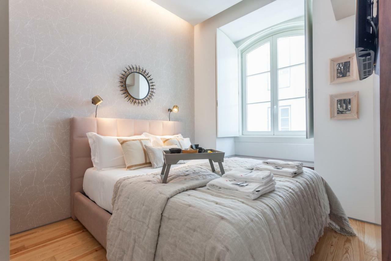 Flh Alecrim Modern Flat Apartment ลิสบอน ภายนอก รูปภาพ