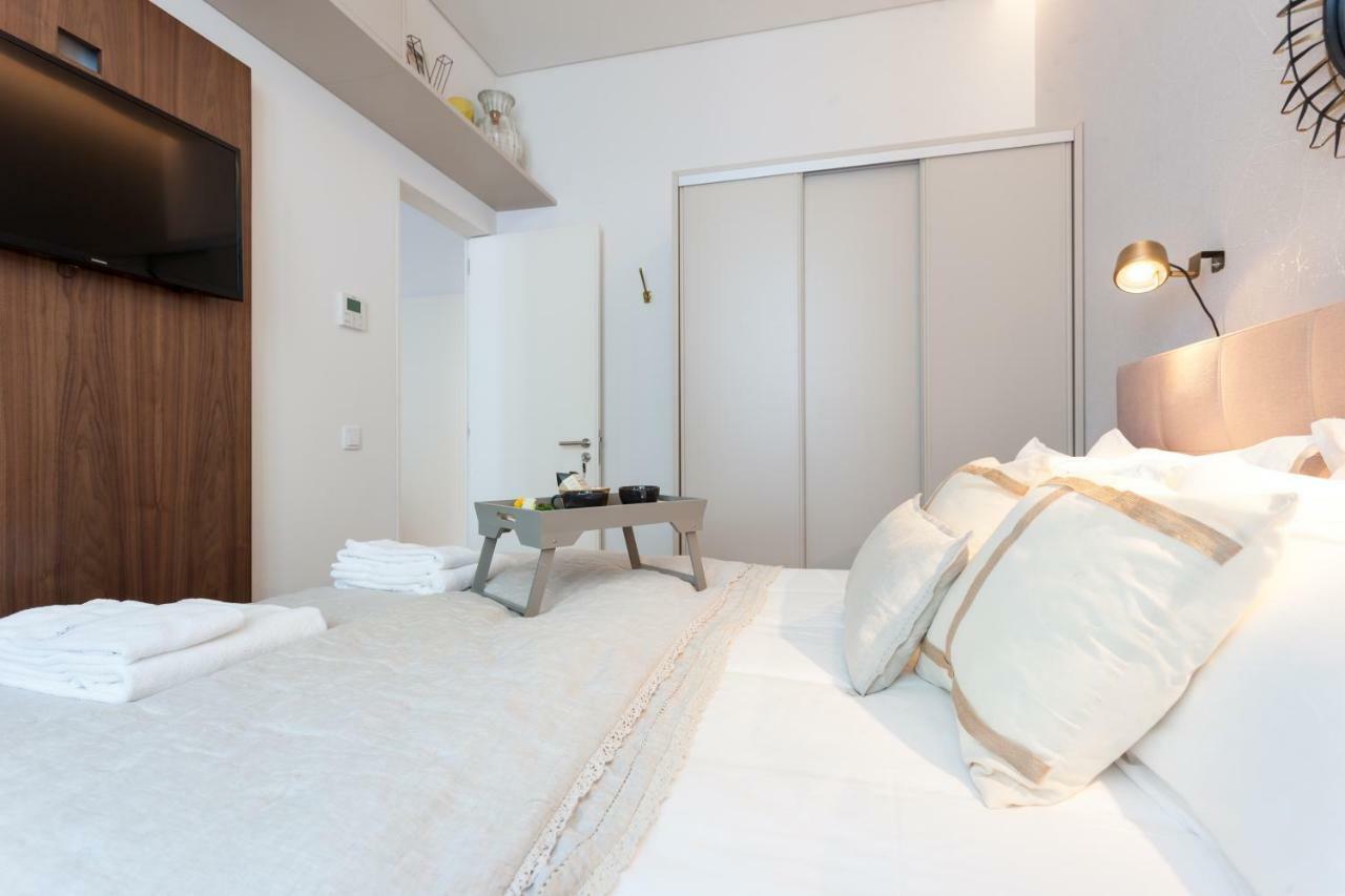 Flh Alecrim Modern Flat Apartment ลิสบอน ภายนอก รูปภาพ